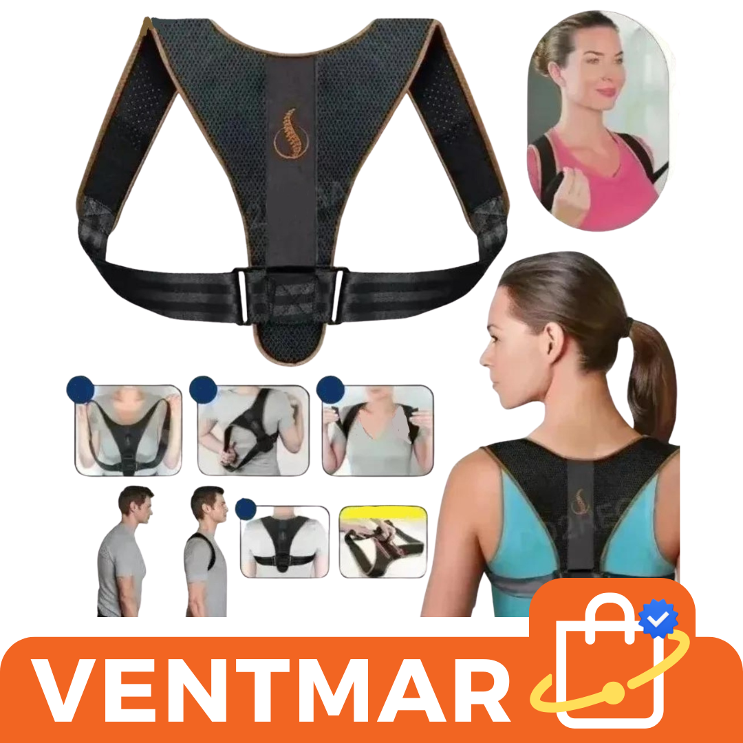 Corrector Postural Posture Doctor