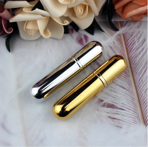 Mini Perfumero Recargable Portátil 5ml | Lleva Tu Perfume a Todas Partes ✨