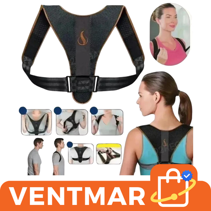 Corrector Postural Posture Doctor