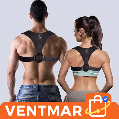 Corrector Postural Posture Doctor