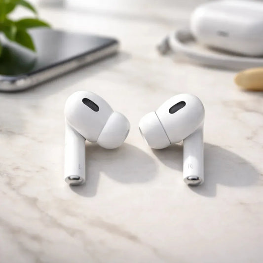 Auriculares Inalámbrico AIRPODS2 PRO AAA