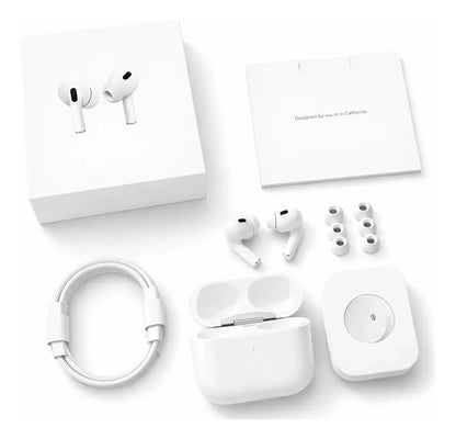 Auriculares Inalámbrico AIRPODS2 PRO AAA