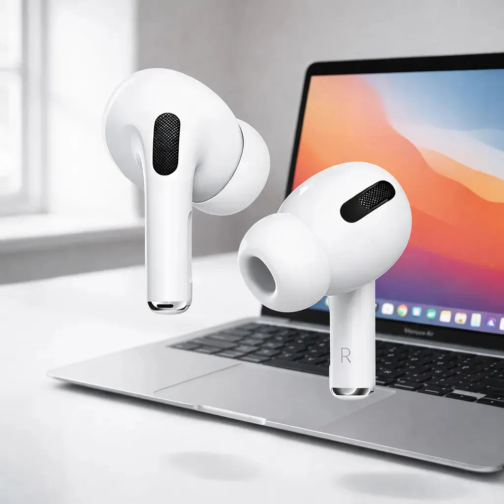Auriculares Inalámbrico AIRPODS2 PRO AAA