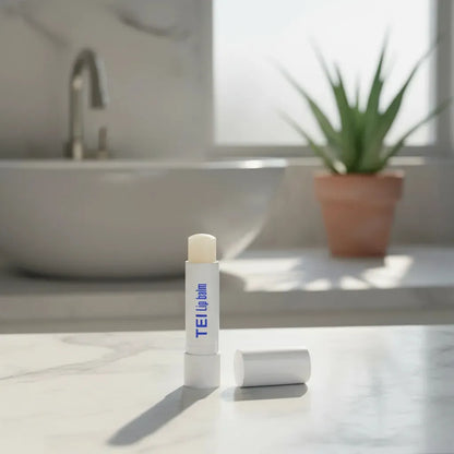 Lip Balm TEI de Cacao – Hidratación Profunda y Protección para tus Labios